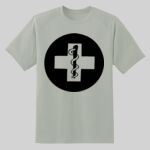 Dry Zone ® Short Sleeve Raglan T Shirt Thumbnail