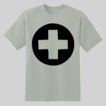 Dry Zone ® Short Sleeve Raglan T Shirt Thumbnail