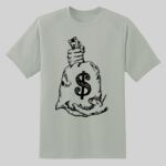 Dry Zone ® Short Sleeve Raglan T Shirt Thumbnail