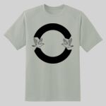 Dry Zone ® Short Sleeve Raglan T Shirt Thumbnail