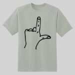 Dry Zone ® Short Sleeve Raglan T Shirt Thumbnail