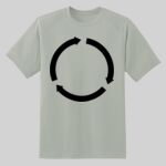 Dry Zone ® Short Sleeve Raglan T Shirt Thumbnail
