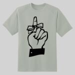 Dry Zone ® Short Sleeve Raglan T Shirt Thumbnail