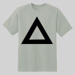 Dry Zone ® Short Sleeve Raglan T Shirt Thumbnail