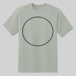 Dry Zone ® Short Sleeve Raglan T Shirt Thumbnail