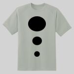 Dry Zone ® Short Sleeve Raglan T Shirt Thumbnail