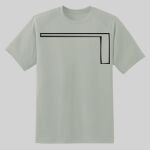 Dry Zone ® Short Sleeve Raglan T Shirt Thumbnail