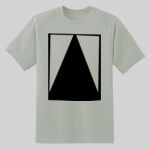 Dry Zone ® Short Sleeve Raglan T Shirt Thumbnail