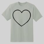 Dry Zone ® Short Sleeve Raglan T Shirt Thumbnail