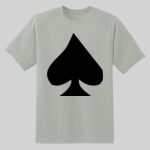 Dry Zone ® Short Sleeve Raglan T Shirt Thumbnail