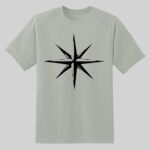 Dry Zone ® Short Sleeve Raglan T Shirt Thumbnail