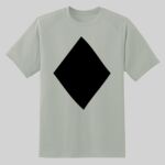 Dry Zone ® Short Sleeve Raglan T Shirt Thumbnail