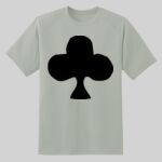 Dry Zone ® Short Sleeve Raglan T Shirt Thumbnail