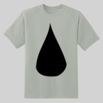 Dry Zone ® Short Sleeve Raglan T Shirt Thumbnail