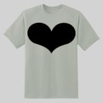 Dry Zone ® Short Sleeve Raglan T Shirt Thumbnail