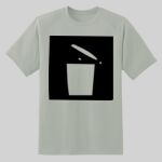 Dry Zone ® Short Sleeve Raglan T Shirt Thumbnail