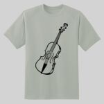 Dry Zone ® Short Sleeve Raglan T Shirt Thumbnail