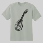 Dry Zone ® Short Sleeve Raglan T Shirt Thumbnail