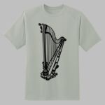 Dry Zone ® Short Sleeve Raglan T Shirt Thumbnail