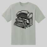 Dry Zone ® Short Sleeve Raglan T Shirt Thumbnail