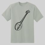 Dry Zone ® Short Sleeve Raglan T Shirt Thumbnail