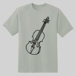 Dry Zone ® Short Sleeve Raglan T Shirt Thumbnail