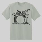 Dry Zone ® Short Sleeve Raglan T Shirt Thumbnail