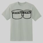 Dry Zone ® Short Sleeve Raglan T Shirt Thumbnail