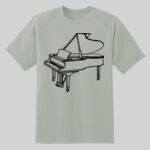 Dry Zone ® Short Sleeve Raglan T Shirt Thumbnail