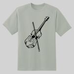 Dry Zone ® Short Sleeve Raglan T Shirt Thumbnail