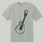 Dry Zone ® Short Sleeve Raglan T Shirt Thumbnail