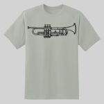 Dry Zone ® Short Sleeve Raglan T Shirt Thumbnail