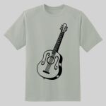 Dry Zone ® Short Sleeve Raglan T Shirt Thumbnail