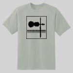 Dry Zone ® Short Sleeve Raglan T Shirt Thumbnail