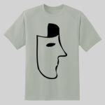 Dry Zone ® Short Sleeve Raglan T Shirt Thumbnail