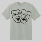 Dry Zone ® Short Sleeve Raglan T Shirt Thumbnail