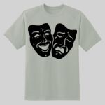 Dry Zone ® Short Sleeve Raglan T Shirt Thumbnail