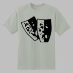 Dry Zone ® Short Sleeve Raglan T Shirt Thumbnail
