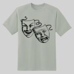 Dry Zone ® Short Sleeve Raglan T Shirt Thumbnail