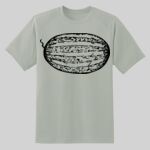 Dry Zone ® Short Sleeve Raglan T Shirt Thumbnail
