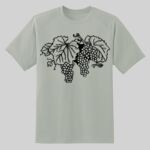 Dry Zone ® Short Sleeve Raglan T Shirt Thumbnail