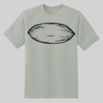 Dry Zone ® Short Sleeve Raglan T Shirt Thumbnail