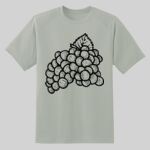 Dry Zone ® Short Sleeve Raglan T Shirt Thumbnail