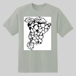 Dry Zone ® Short Sleeve Raglan T Shirt Thumbnail