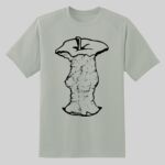 Dry Zone ® Short Sleeve Raglan T Shirt Thumbnail