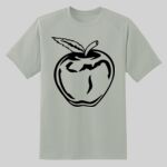 Dry Zone ® Short Sleeve Raglan T Shirt Thumbnail