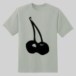 Dry Zone ® Short Sleeve Raglan T Shirt Thumbnail