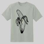 Dry Zone ® Short Sleeve Raglan T Shirt Thumbnail