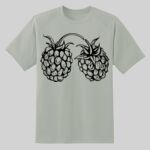 Dry Zone ® Short Sleeve Raglan T Shirt Thumbnail