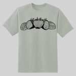 Dry Zone ® Short Sleeve Raglan T Shirt Thumbnail